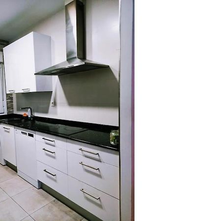Habitacion En Apartamento Con Zonas Comunes Compartida Hp Bilbau Exterior foto